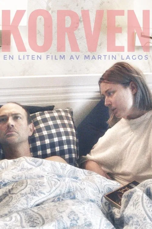 Poster do filme Korven