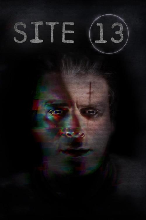 Site 13 movie poster