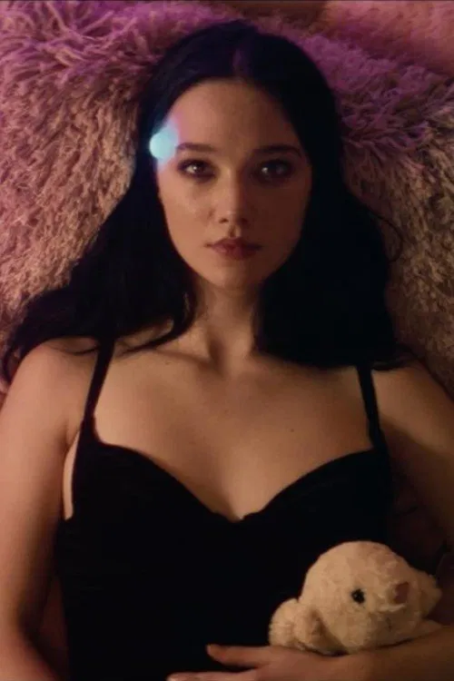 Poster do filme Valentine