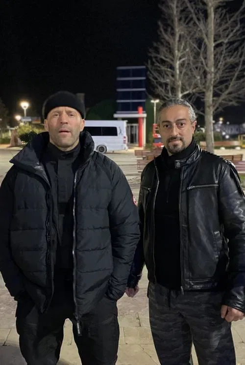 Aziz Yanık profile picture