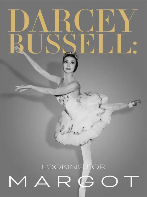 Darcey Bussell: Looking for Margot movie poster
