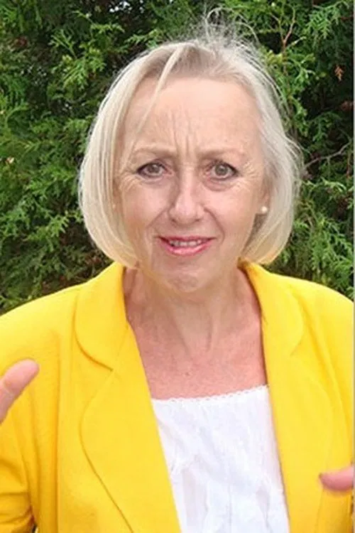 Krystyna Szydłowska profile picture