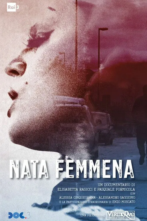 Nata Femmena movie poster