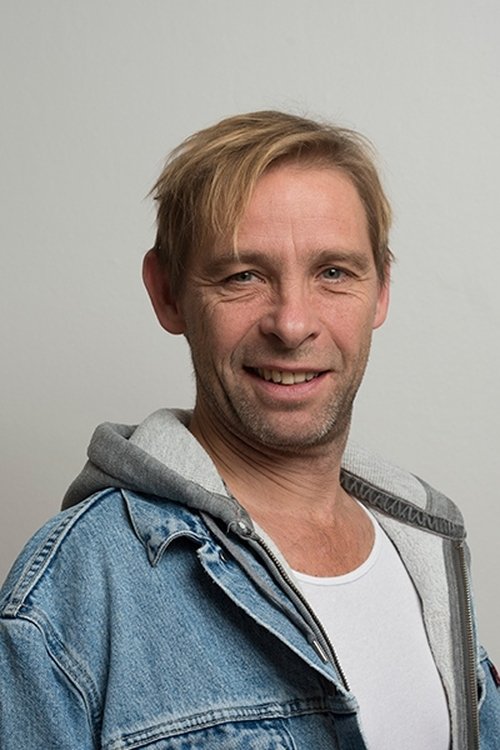 Foto de perfil de Thomas Mørk