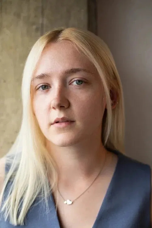 Foto de perfil de Eleanor Booth