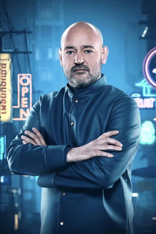 Jan Lembrechts profile picture