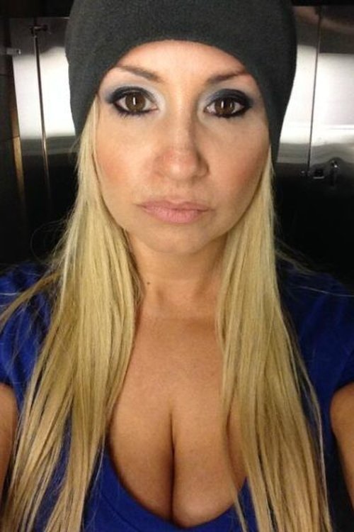 Pamela Wistrom profile picture