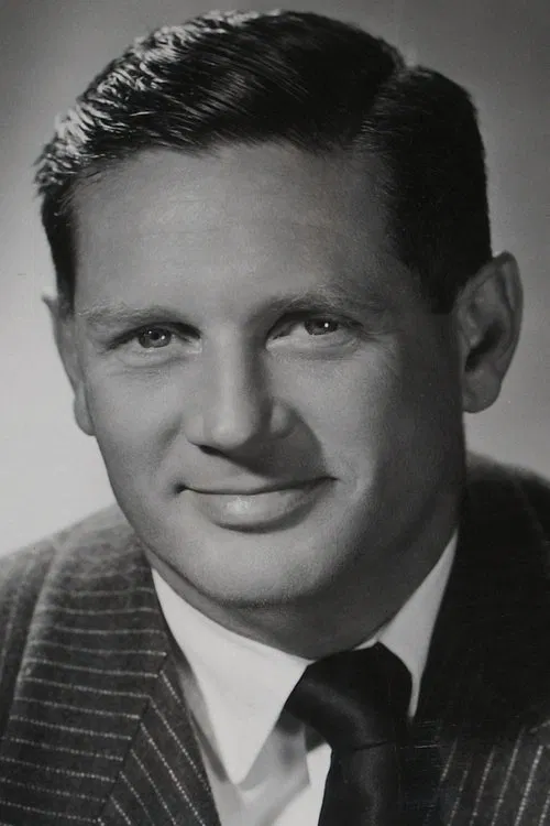 Niven Busch profile picture