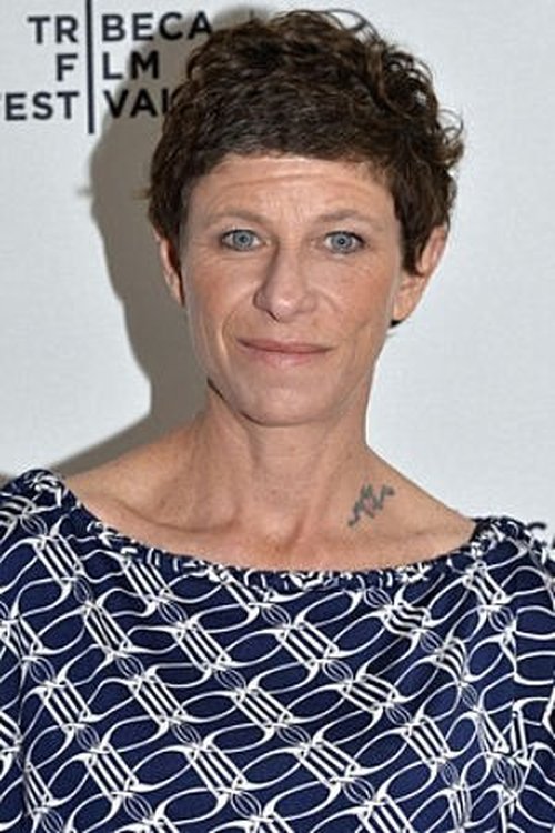 Marion Vernoux profile picture