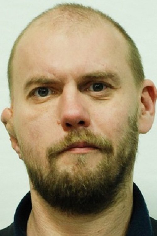 Andrey Rodionov profile picture