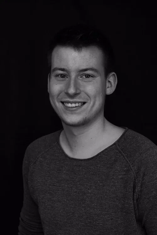 Carlos Stöver profile picture