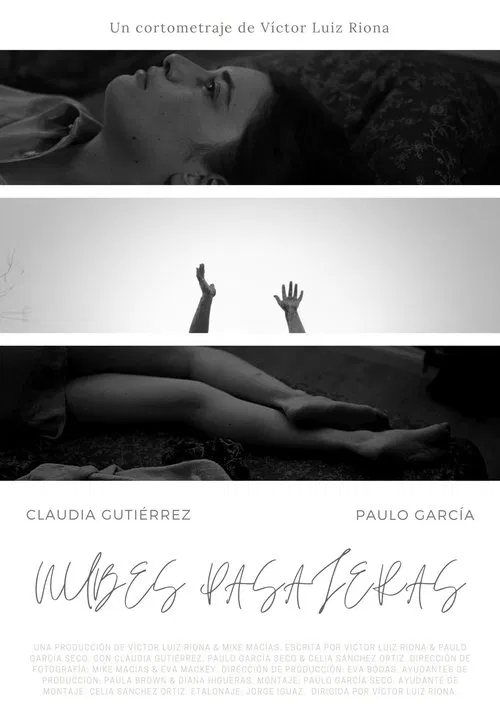 Drifting Clouds movie poster