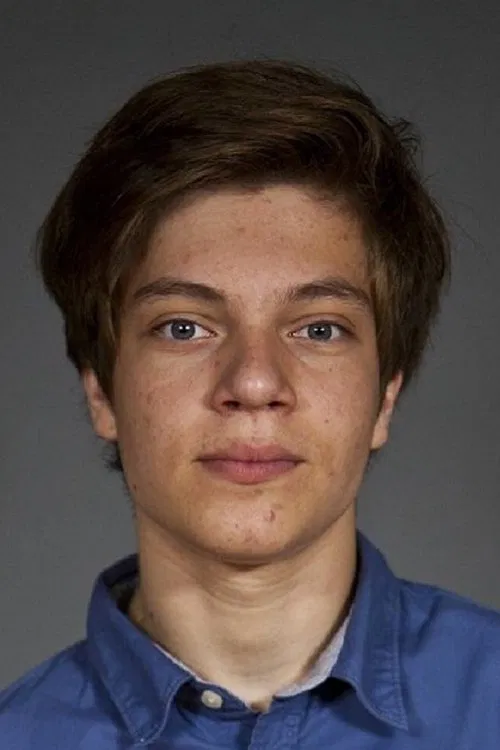 Egor Klinaev profile picture
