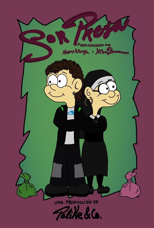 SorPresa movie poster