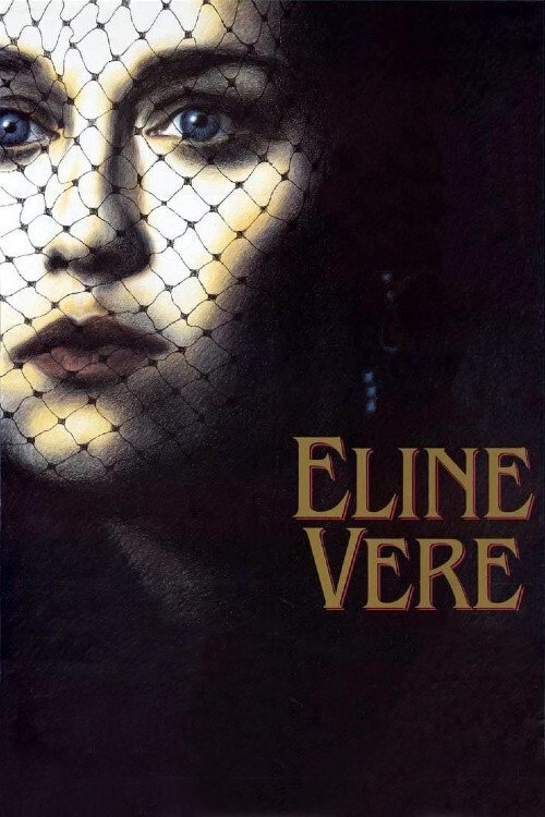 Eline Vere movie poster