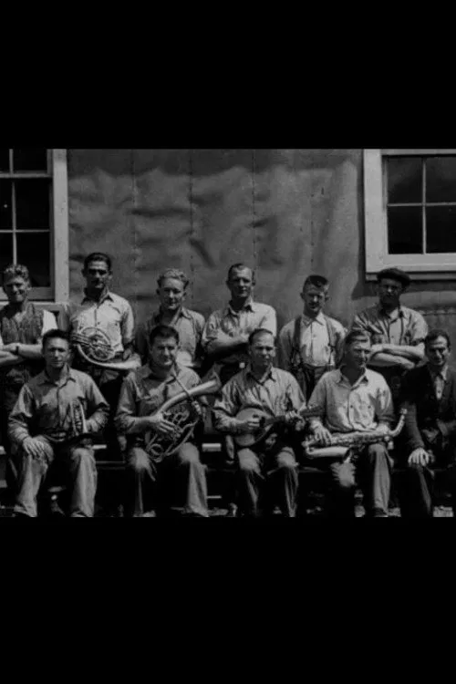 Poster do filme Barbed Wire and Mandolins