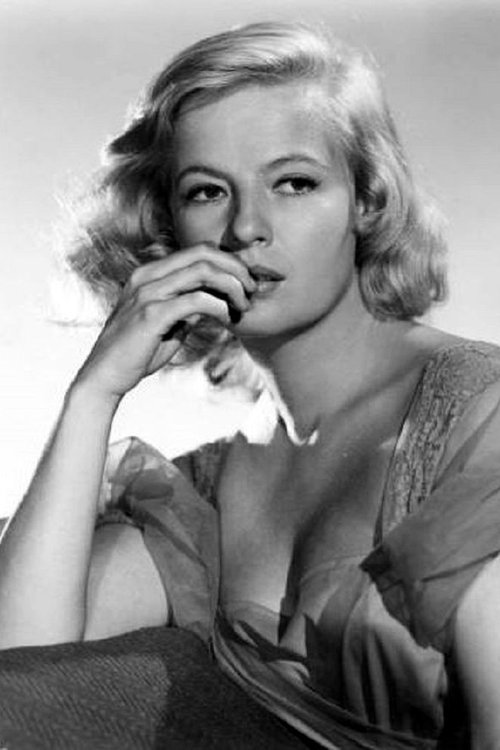 Kim Stanley profile picture