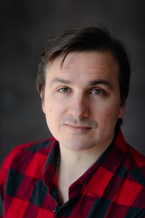 Rodion Prikhodko profile picture