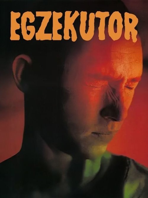 Egzekutor movie poster