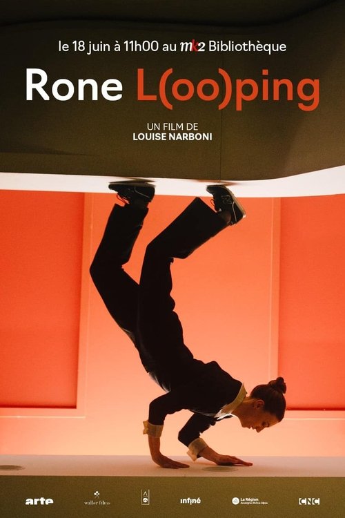 Poster do filme Rone - L(oo)ping