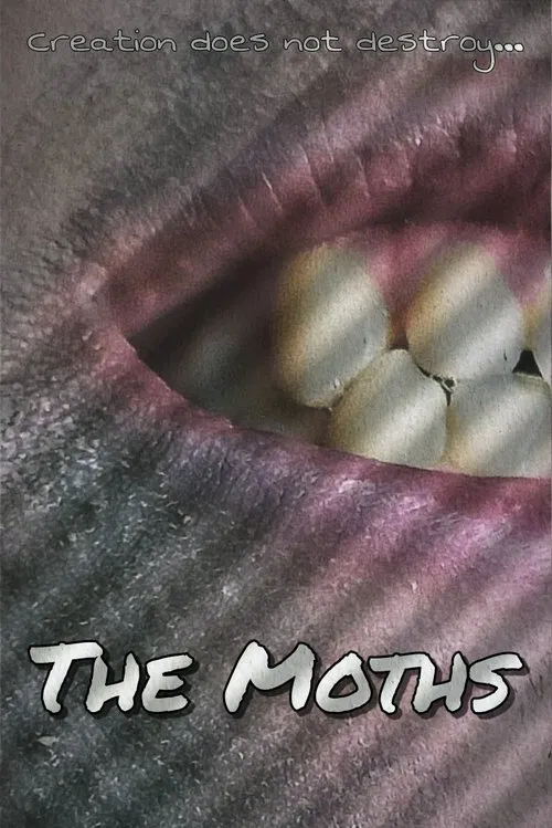 Moliile movie poster