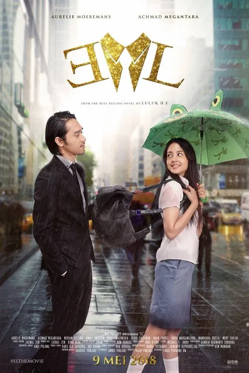EL movie poster