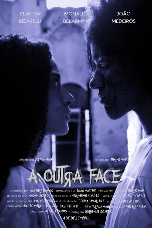 A Outra Face movie poster