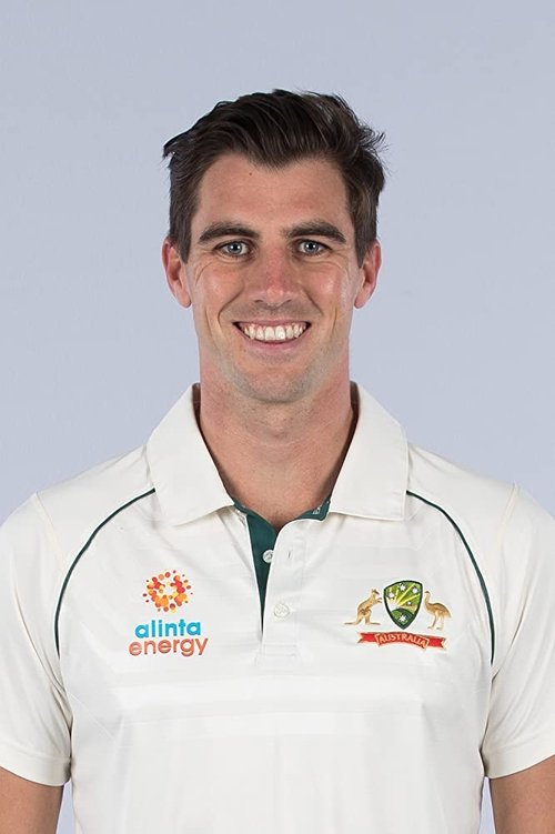 Pat Cummins profile picture