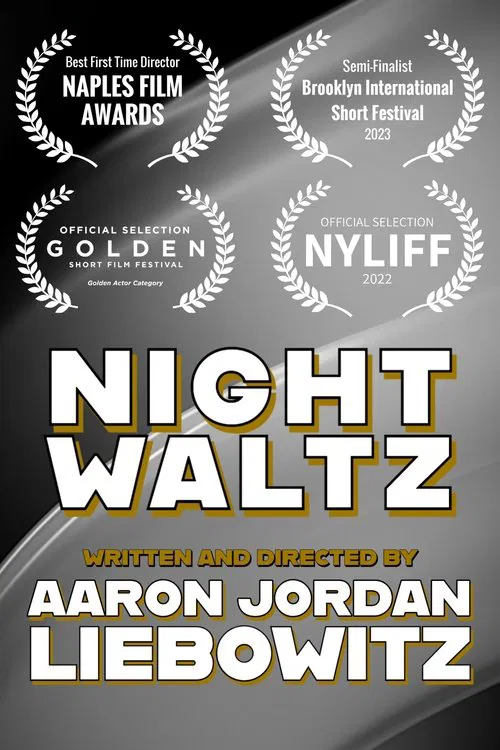 Poster do filme Night Waltz