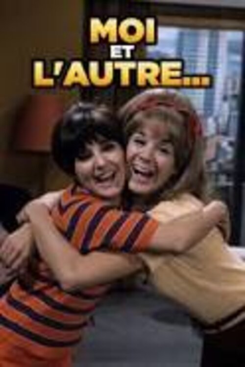 Moi... et l'autre tv show poster