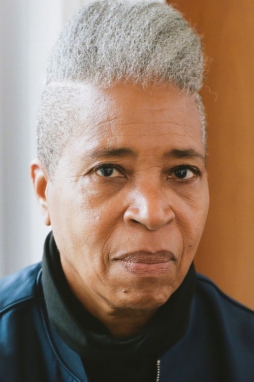 Dionne Brand profile picture