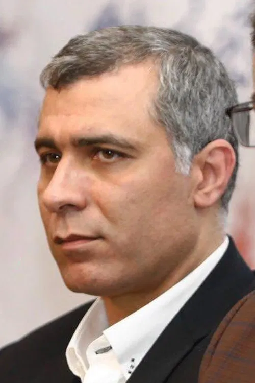 Asghar Naemi profile picture
