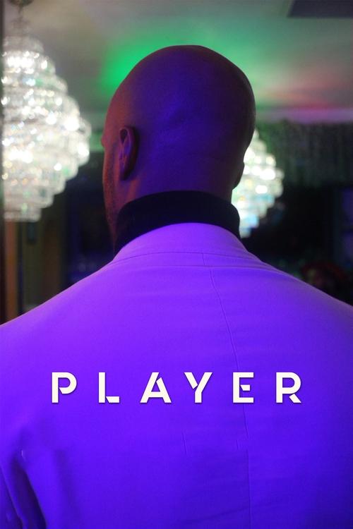 Player movie poster
