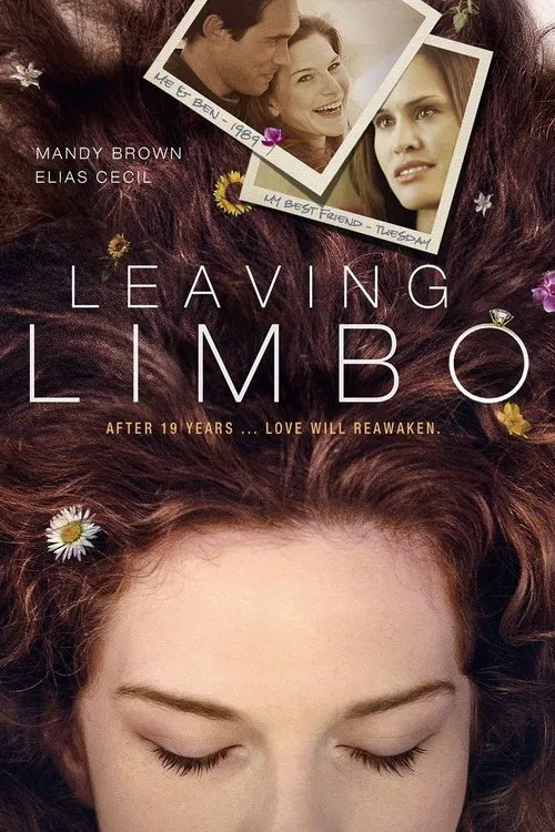 Leaving Limbo movie poster