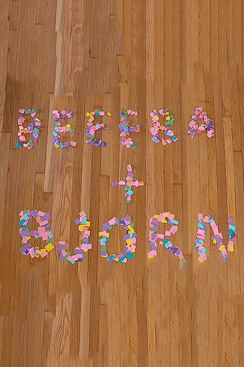 Poster do filme Beeba+Bjorn