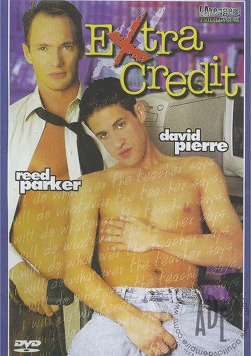 Extra Credit movie poster