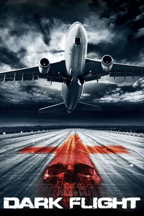 407 Dark Flight movie poster