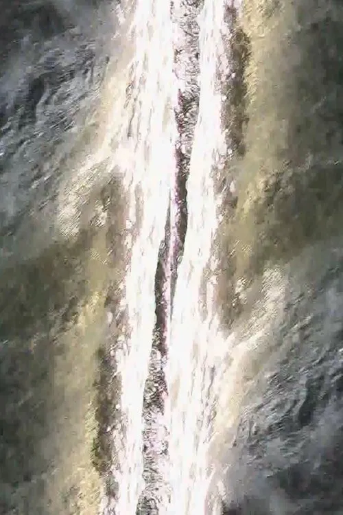 The Universe movie poster