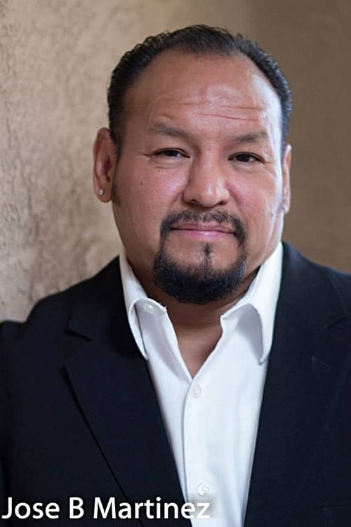 Jose B. Martinez profile picture