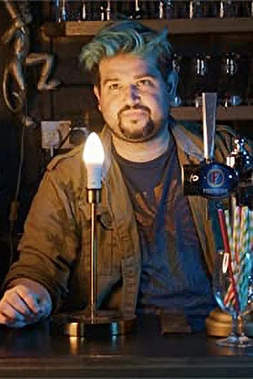 Rory Joscelyne profile picture