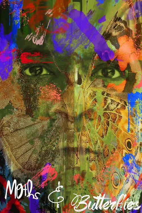 Moths & Butterflies movie poster