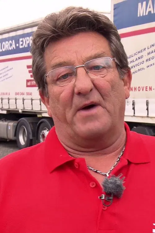 Dieter Lynen profile picture