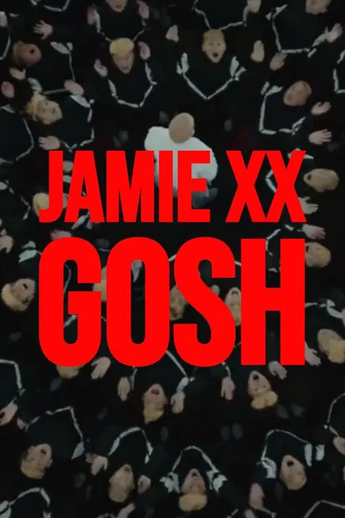 Poster do filme Gosh