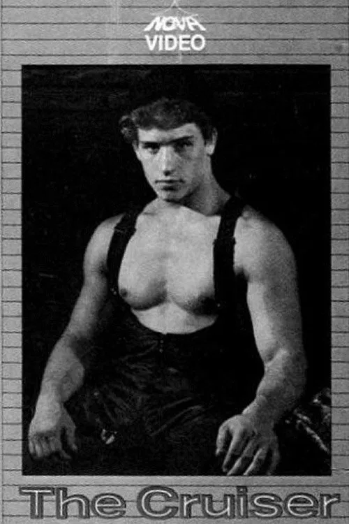 The Cruiser movie poster