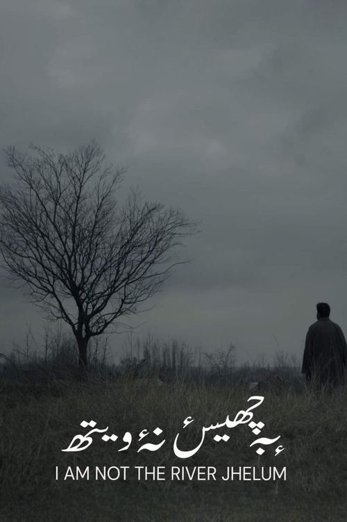 I'm Not The River Jhelum movie poster