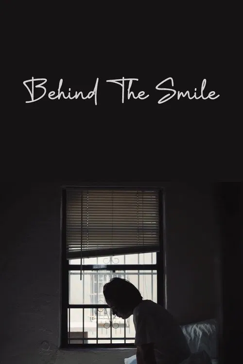 Behind The Smile movie poster