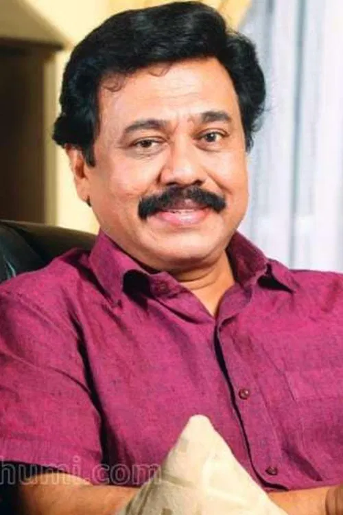 Vinayan profile picture
