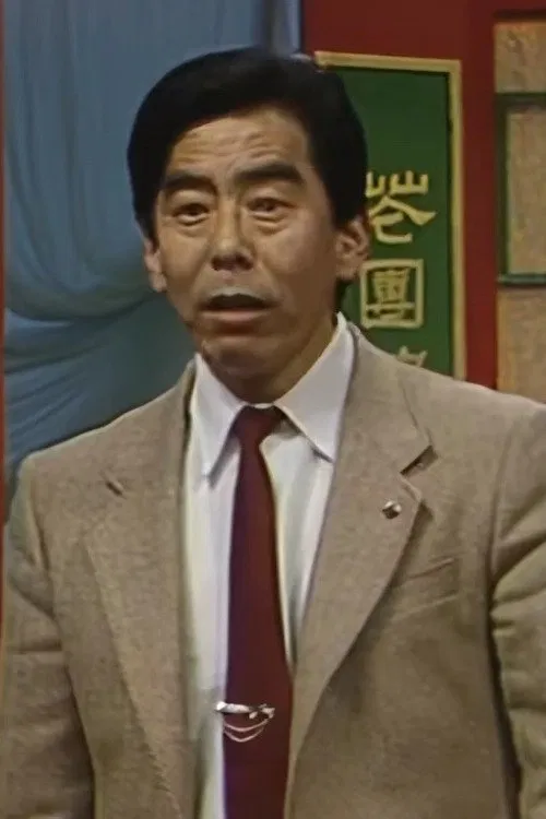Wang JinBao profile picture