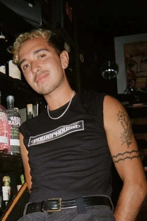 Dani Guzman profile picture