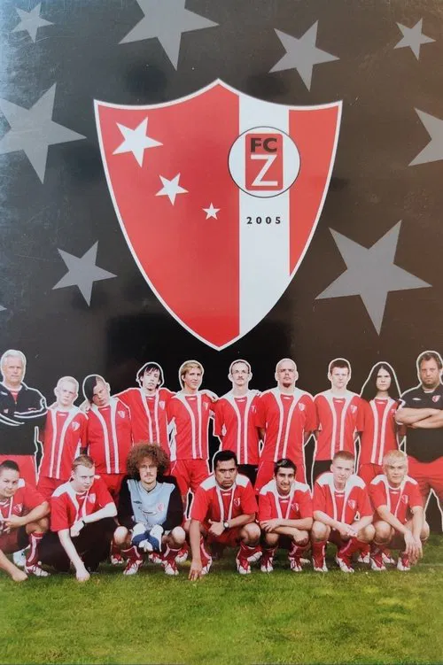 FC Z tv show poster